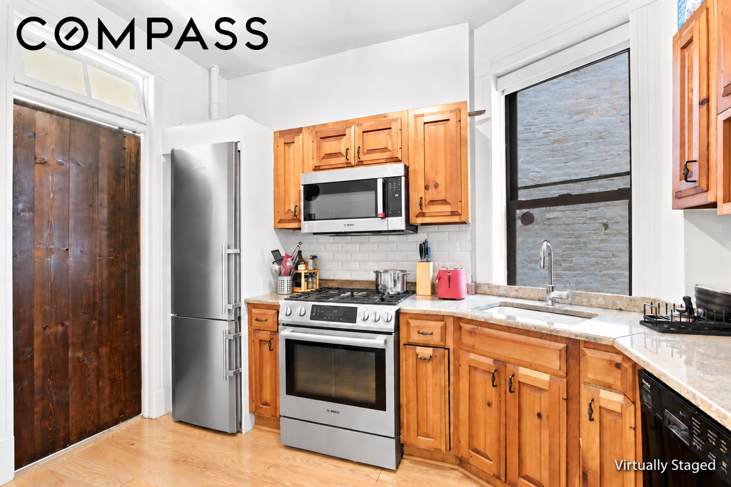 82 Charles Street, Unit 4R photo 6