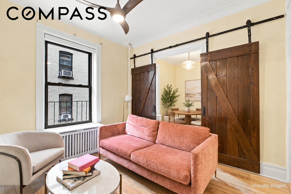 82 Charles Street, Unit 4R photo 3