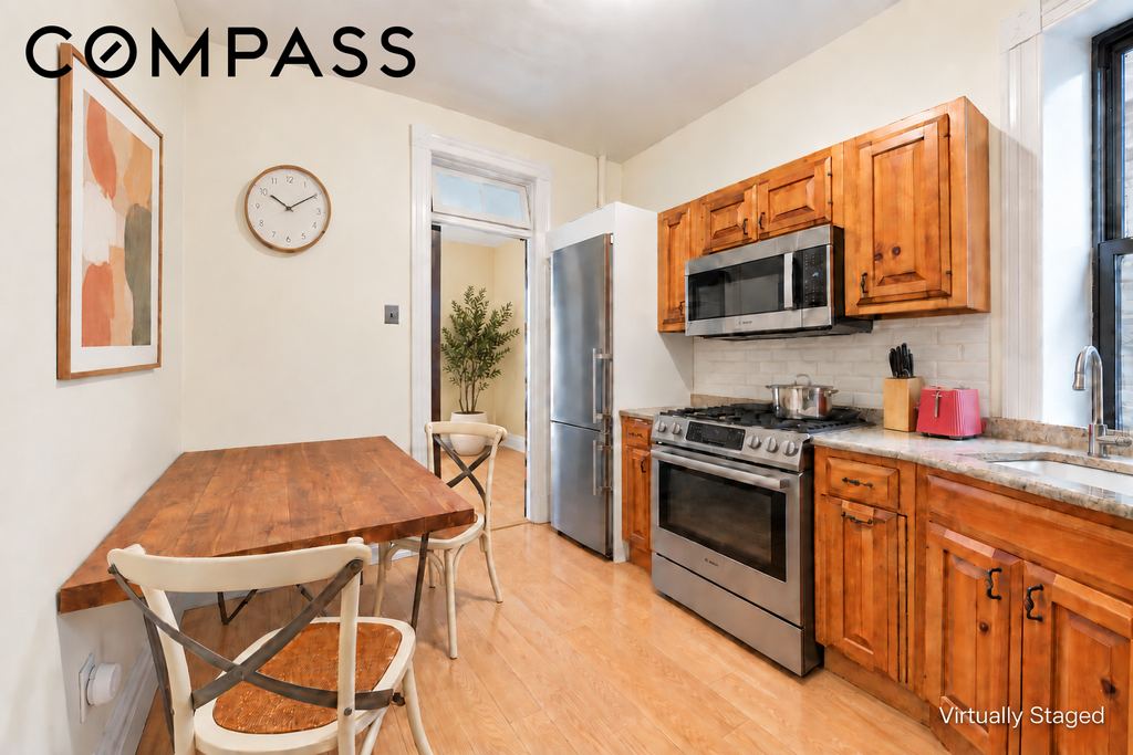 82 Charles Street, Unit 4R photo 5