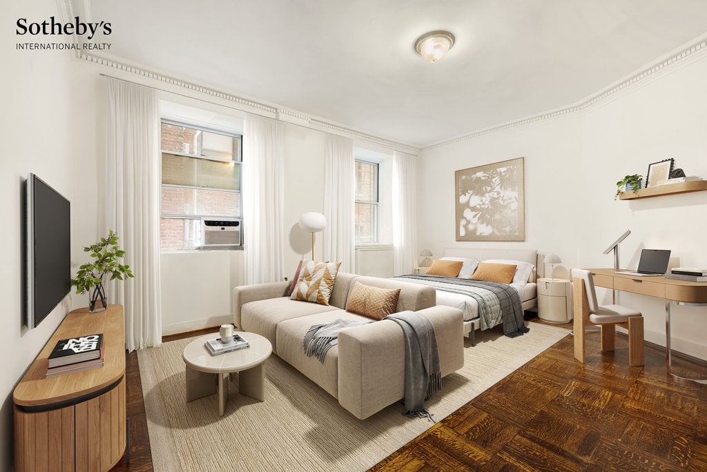 440 Riverside Drive, Unit C