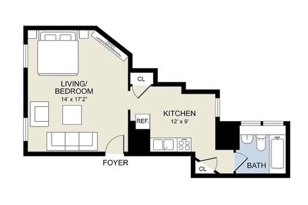 440 Riverside Drive, Unit C photo 12