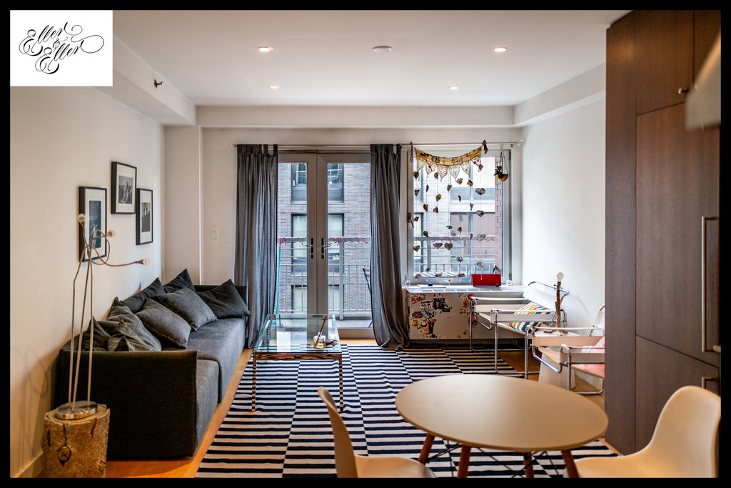 260 North 9th Street, Unit 4B