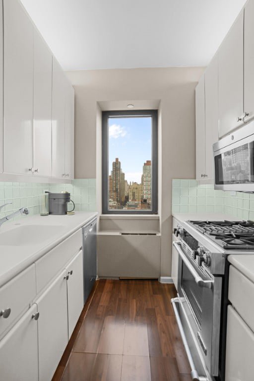530 East 76th Street, Unit 19C photo 5