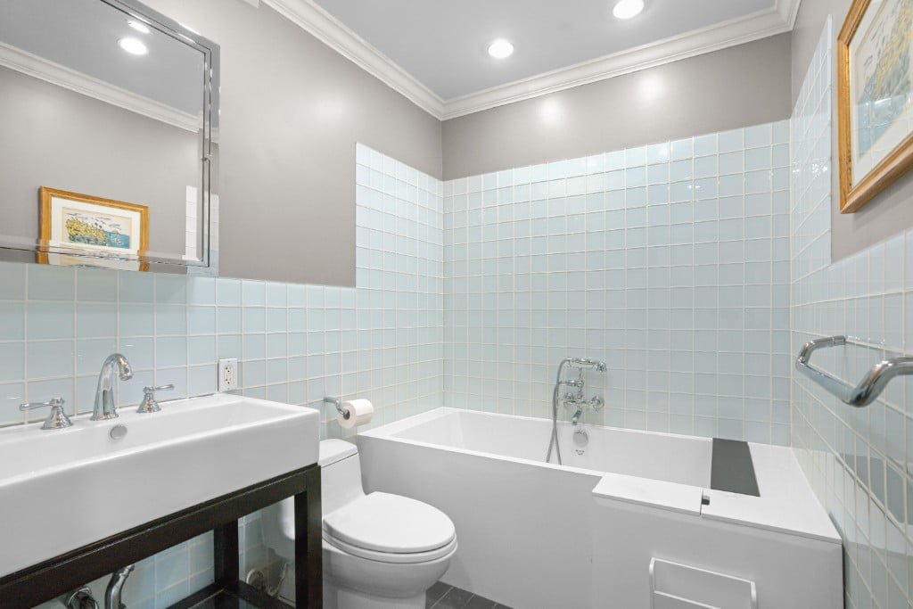 530 East 76th Street, Unit 19C photo 8