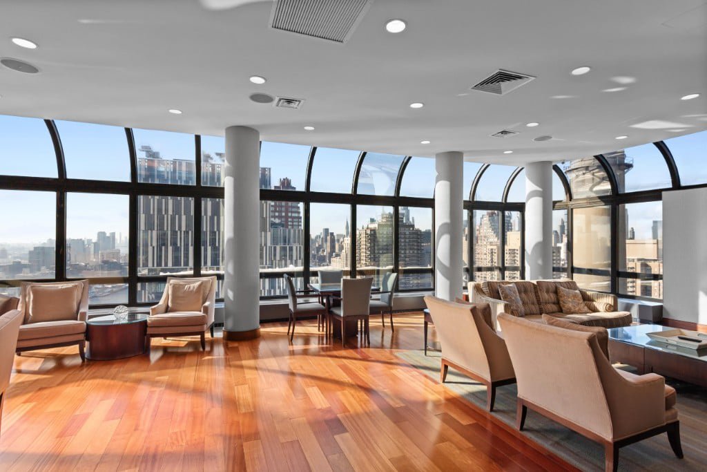 530 East 76th Street, Unit 19C photo 21
