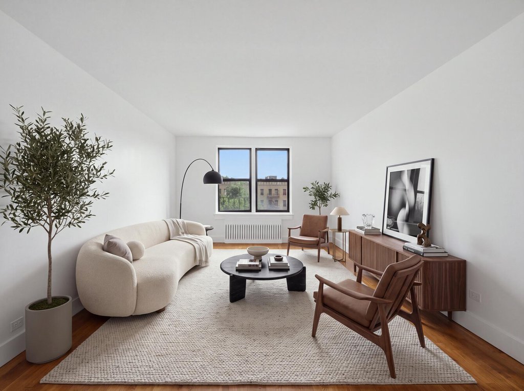 2866 Marion Avenue, Unit 4C photo 8