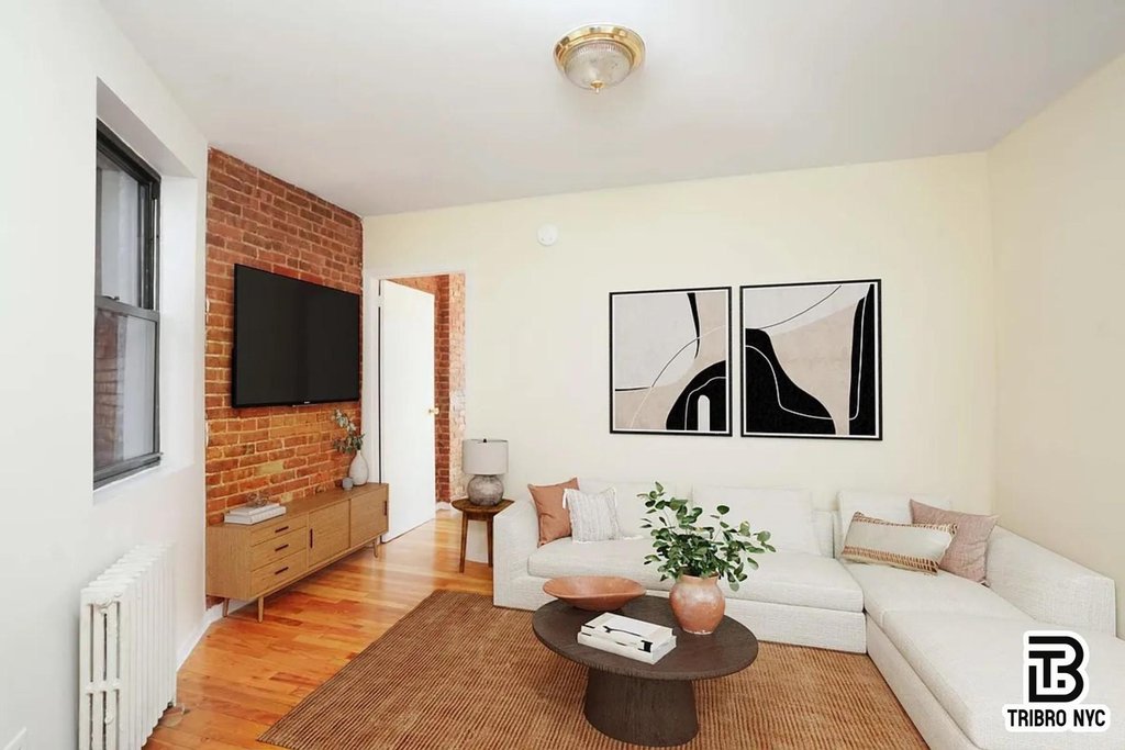406 West 48th Street, Unit 3RE