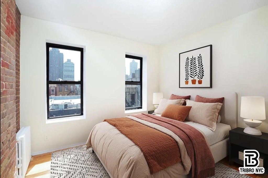 406 West 48th Street, Unit 3RE photo 2