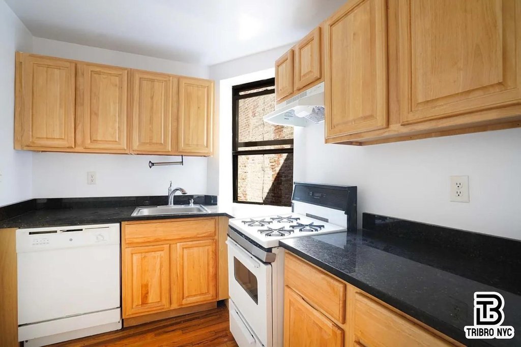 406 West 48th Street, Unit 3RE photo 4