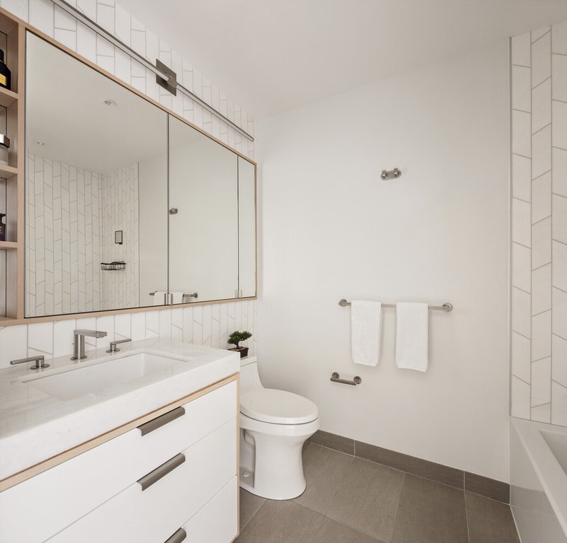 501 Third Avenue, Unit 9C photo 6