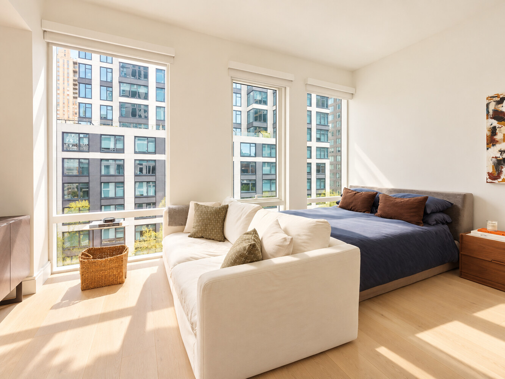501 Third Avenue, Unit 9C