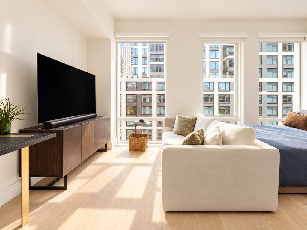 501 Third Avenue, Unit 9C photo 2
