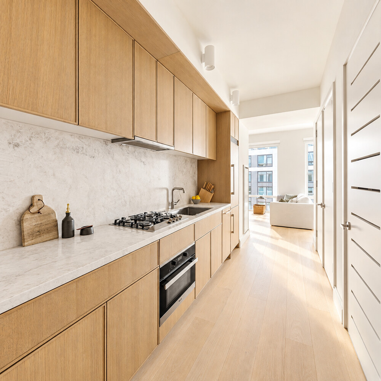 501 Third Avenue, Unit 9C photo 5