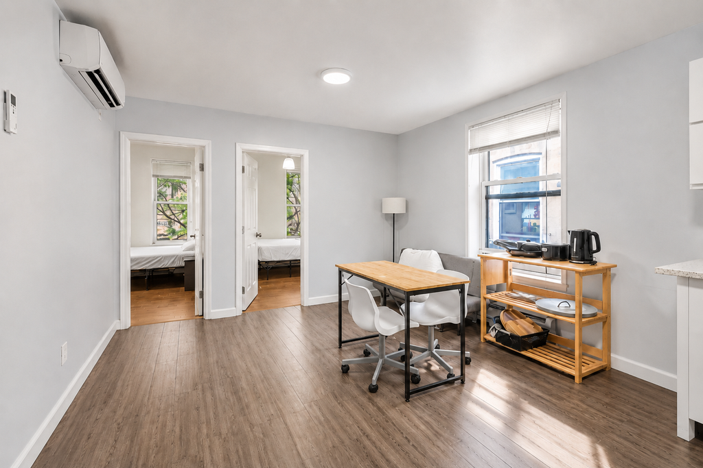281 Sullivan Place, Unit C
