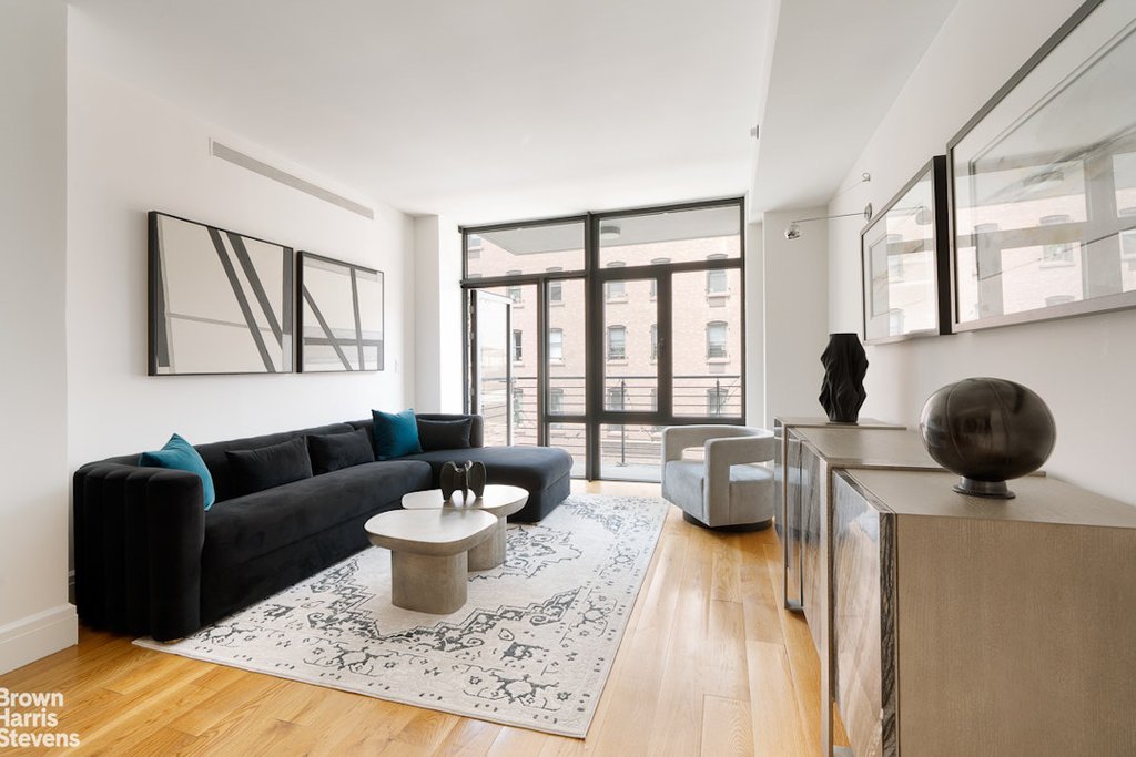 47 Bridge Street, Unit 3A