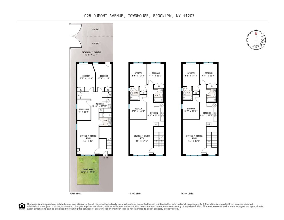 925 Dumont Avenue – For Sale photo 12