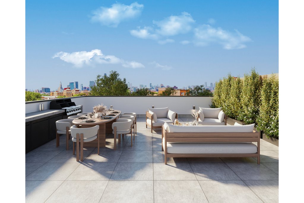 32 Schaefer Street, Unit 1A photo 6