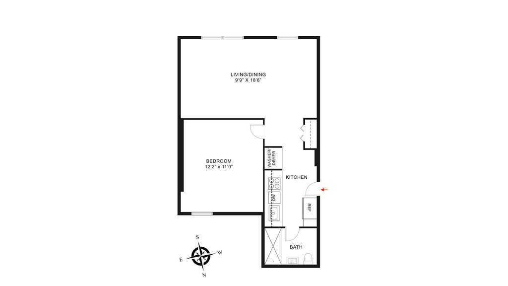 14-23 31st Avenue, Unit 2B photo 9