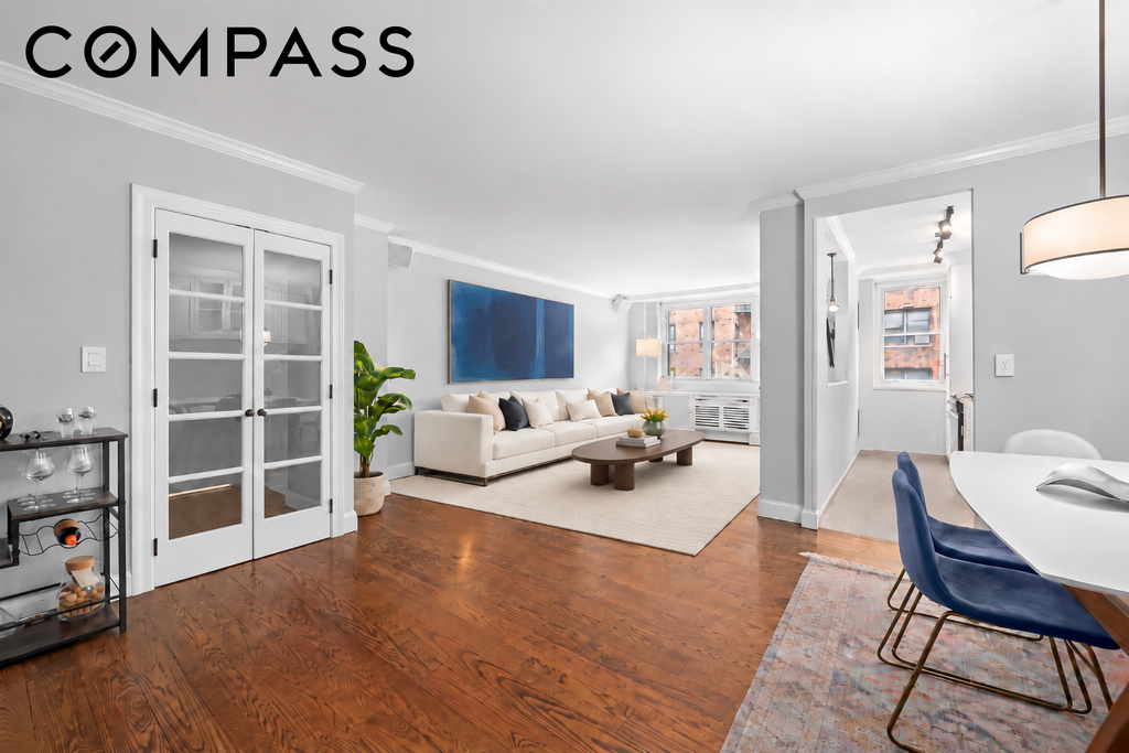 63 East 9th Street, Unit 4R