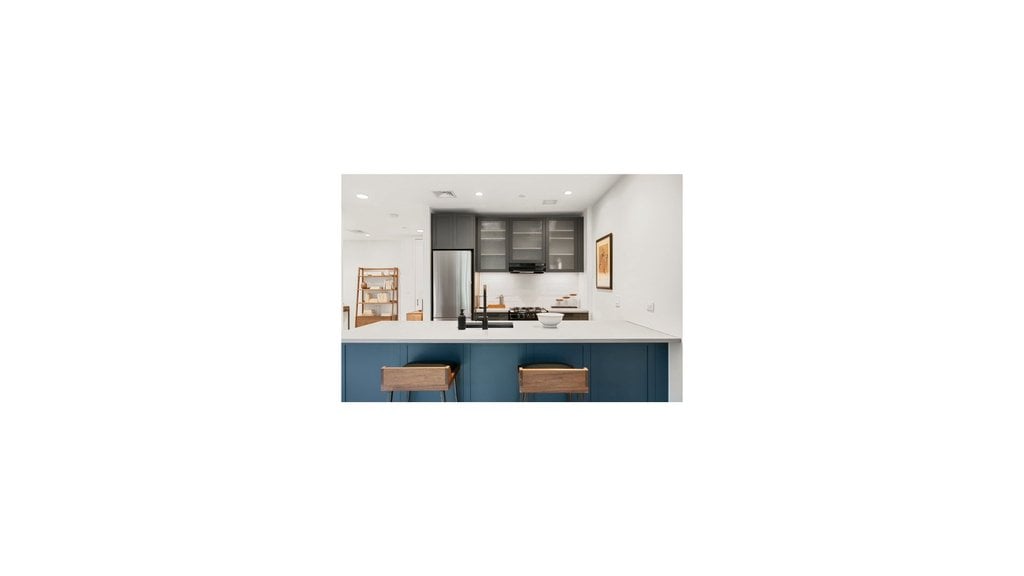 860 Lorimer Street, Unit 5A