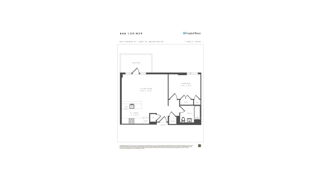 860 Lorimer Street, Unit 5A photo 11