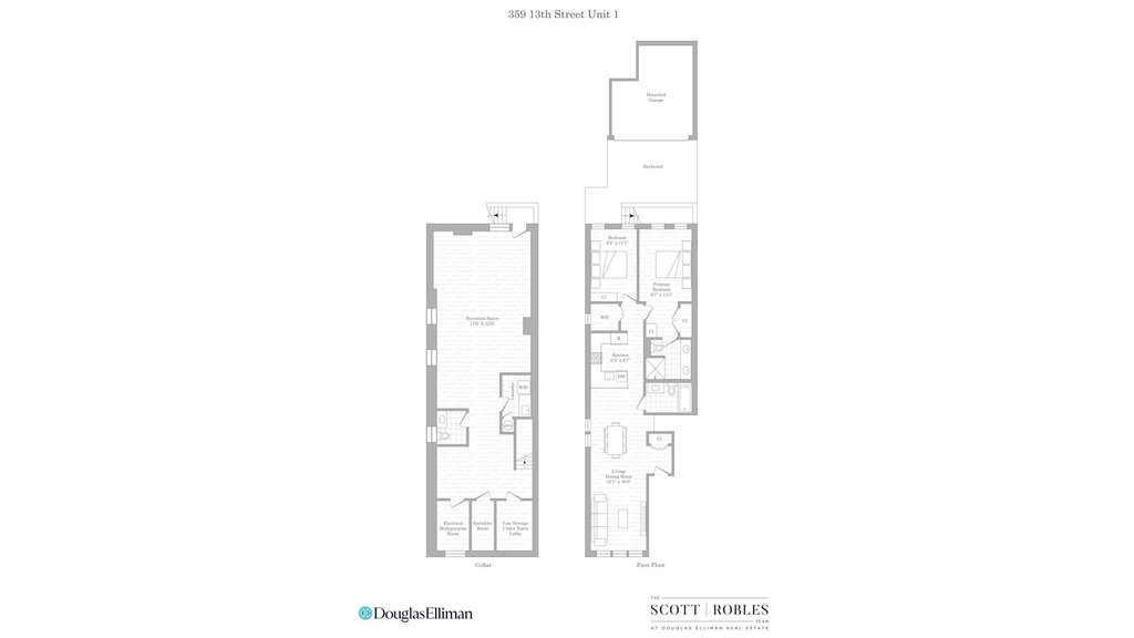 359 13th Street, Unit 1 photo 17
