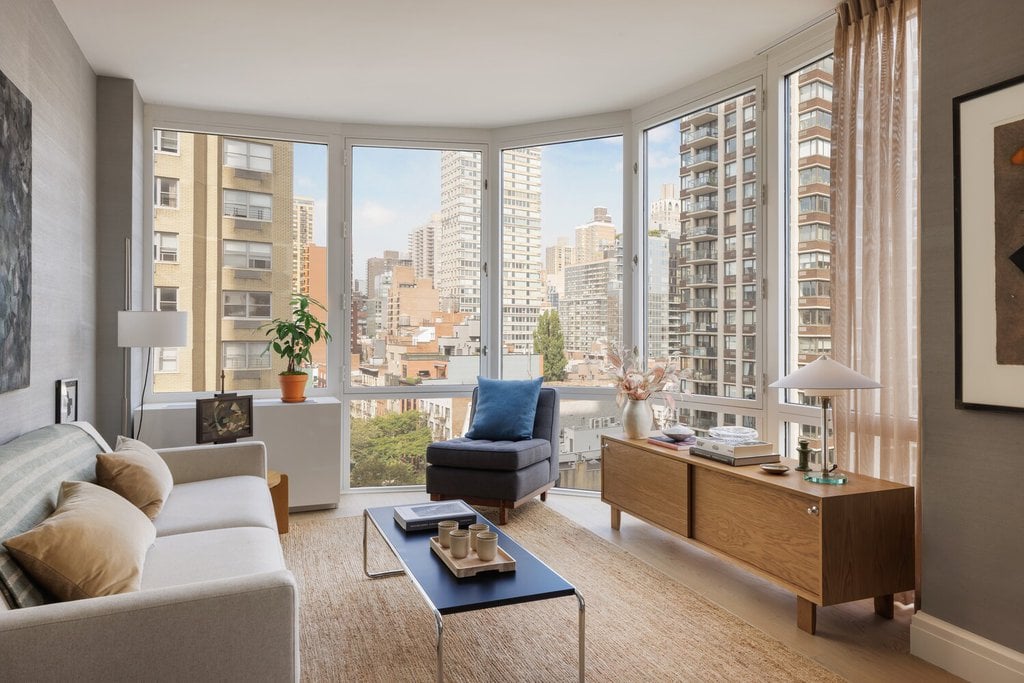 400 East 84th Street, Unit 6A