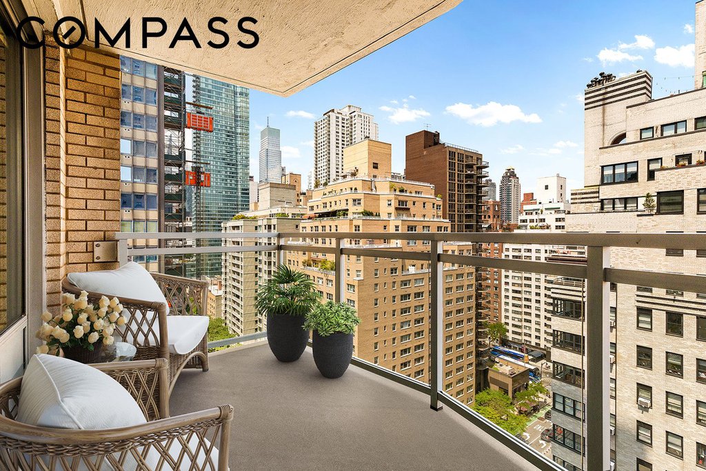 400 East 56th Street, Unit 19CD photo 2