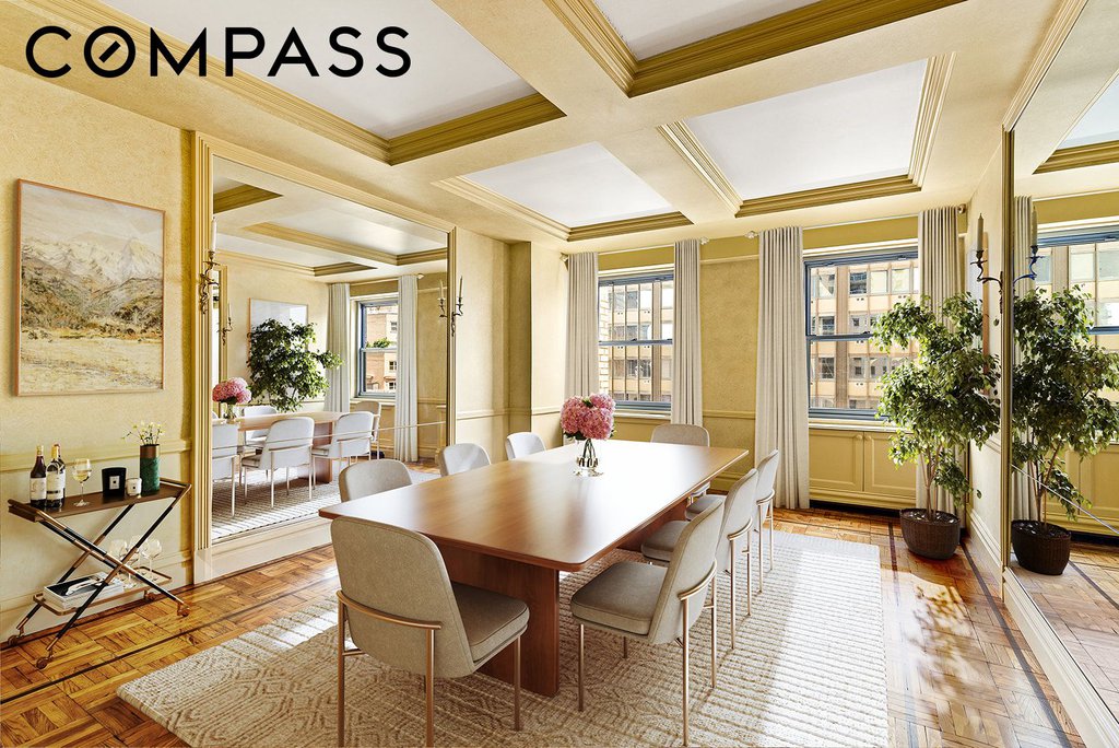 400 East 56th Street, Unit 19CD photo 3