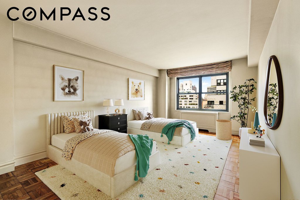 400 East 56th Street, Unit 19CD photo 5