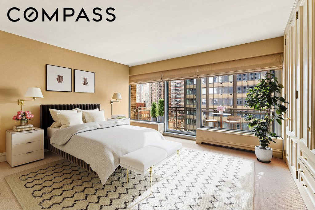 400 East 56th Street, Unit 19CD photo 6