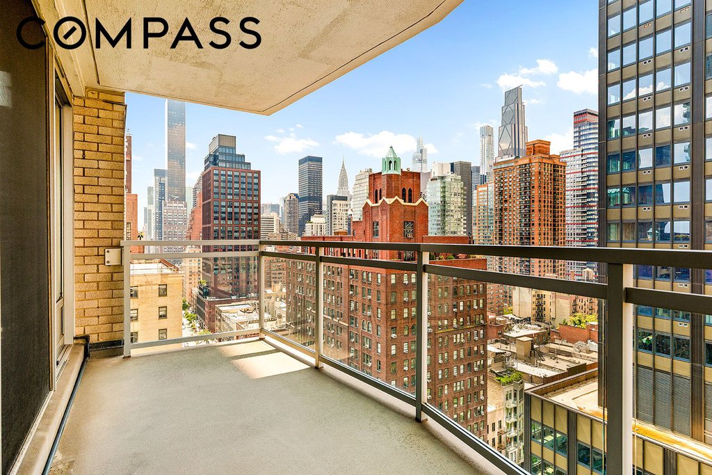 400 East 56th Street, Unit 19CD photo 7