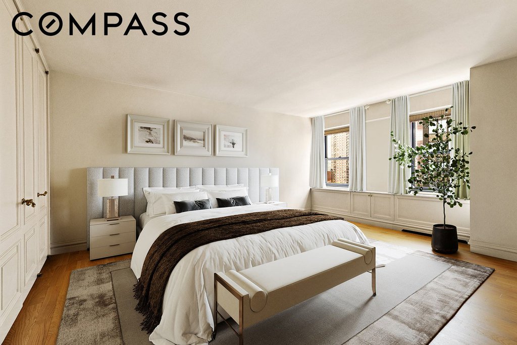 400 East 56th Street, Unit 19CD photo 8