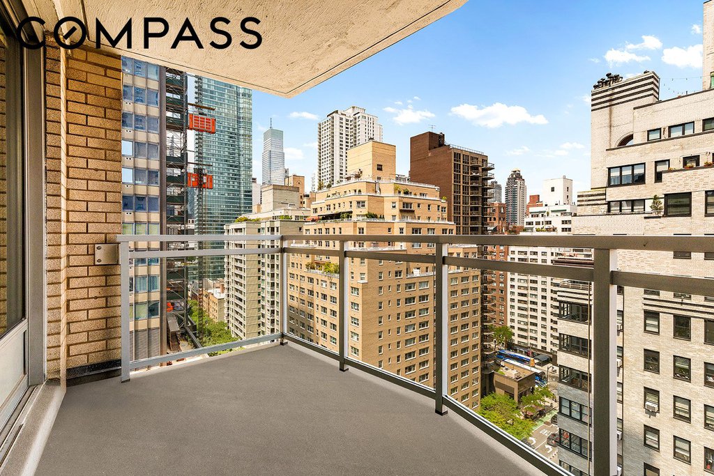 400 East 56th Street, Unit 19CD photo 12