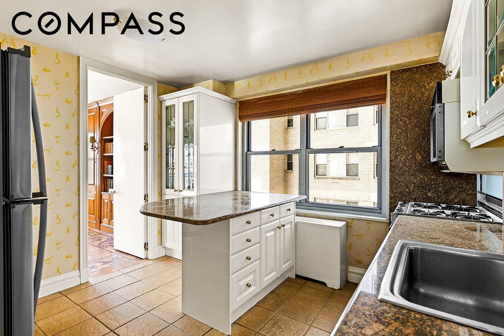 400 East 56th Street, Unit 19CD photo 13