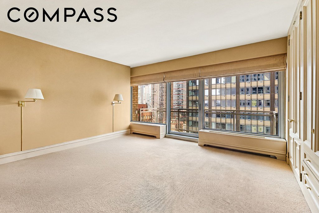 400 East 56th Street, Unit 19CD photo 18