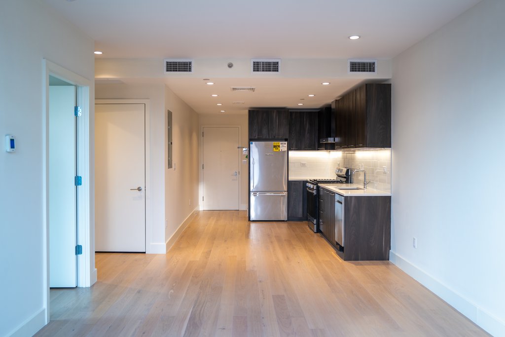 738 Grand Street, Unit 6B