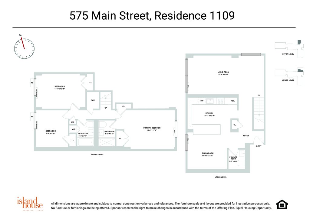 575 Main Street, Unit 1109 photo 21