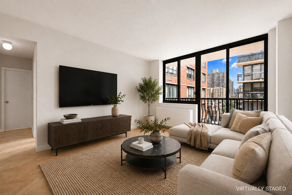 343 East 74th Street, Unit 11F