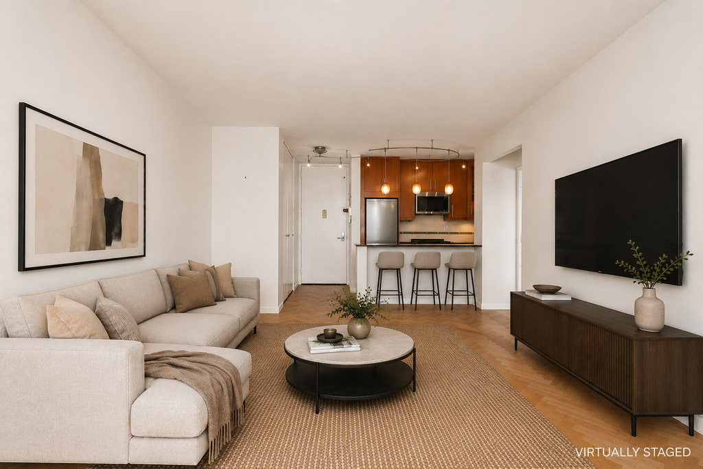 343 East 74th Street, Unit 11F photo 2