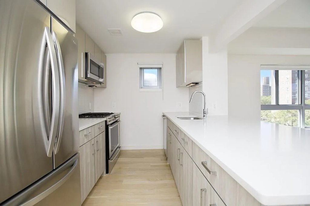 171 West 131st Street, Unit 607 photo 5