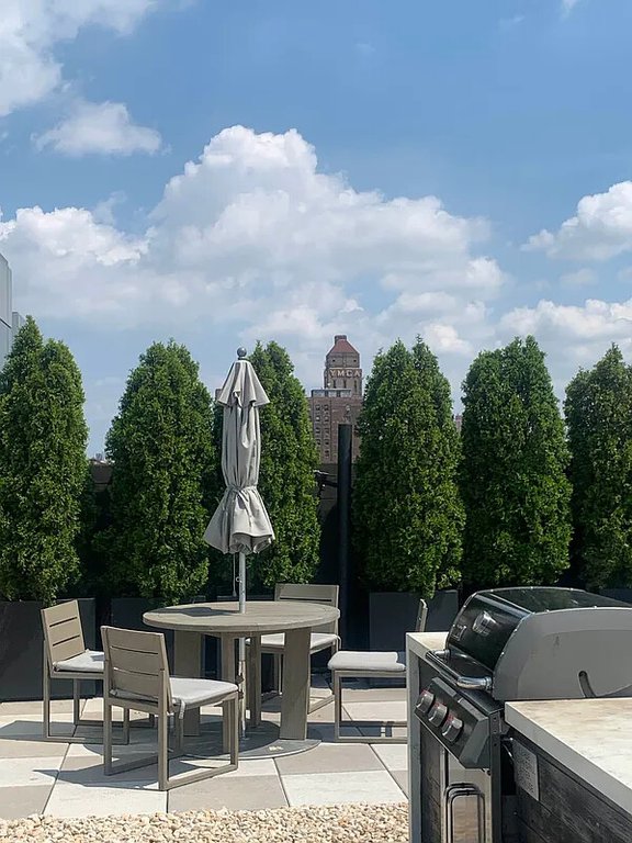 171 West 131st Street, Unit 607 photo 9