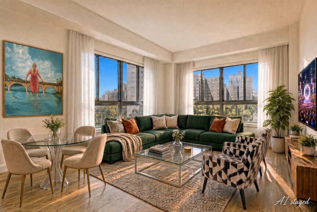 171 West 131st Street, Unit 607 photo 2