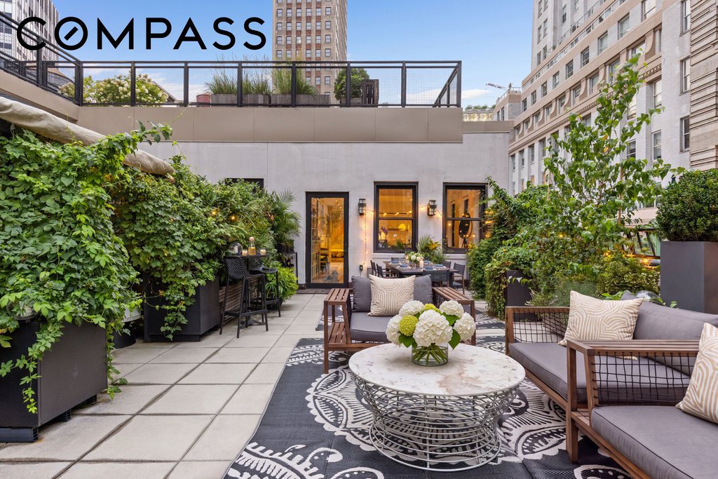 25 Broad Street, Unit PH2D