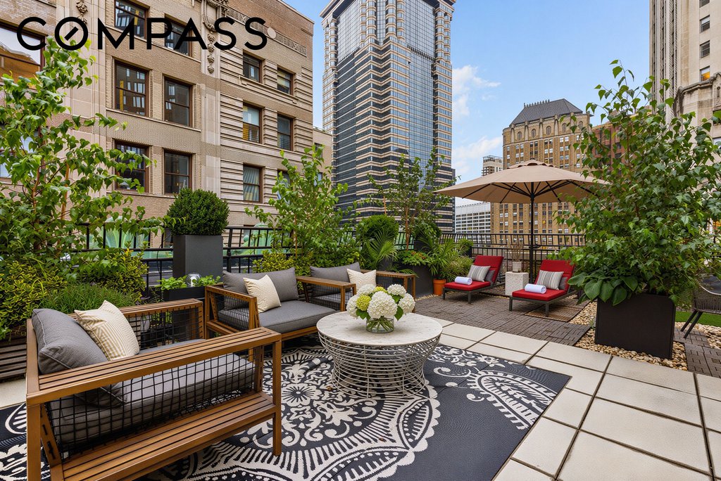 25 Broad Street, Unit PH2D photo 2