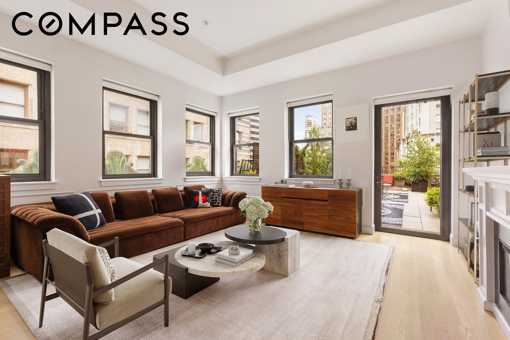 25 Broad Street, Unit PH2D photo 4