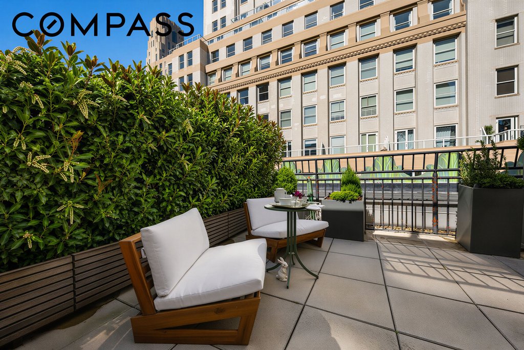 25 Broad Street, Unit PH2D photo 8