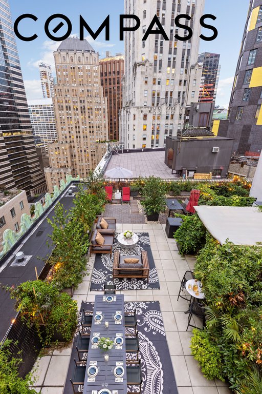 25 Broad Street, Unit PH2D photo 13