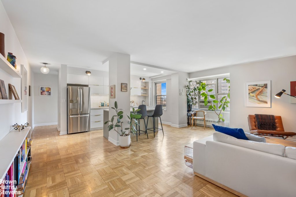 573 Grand Street, Unit D1302