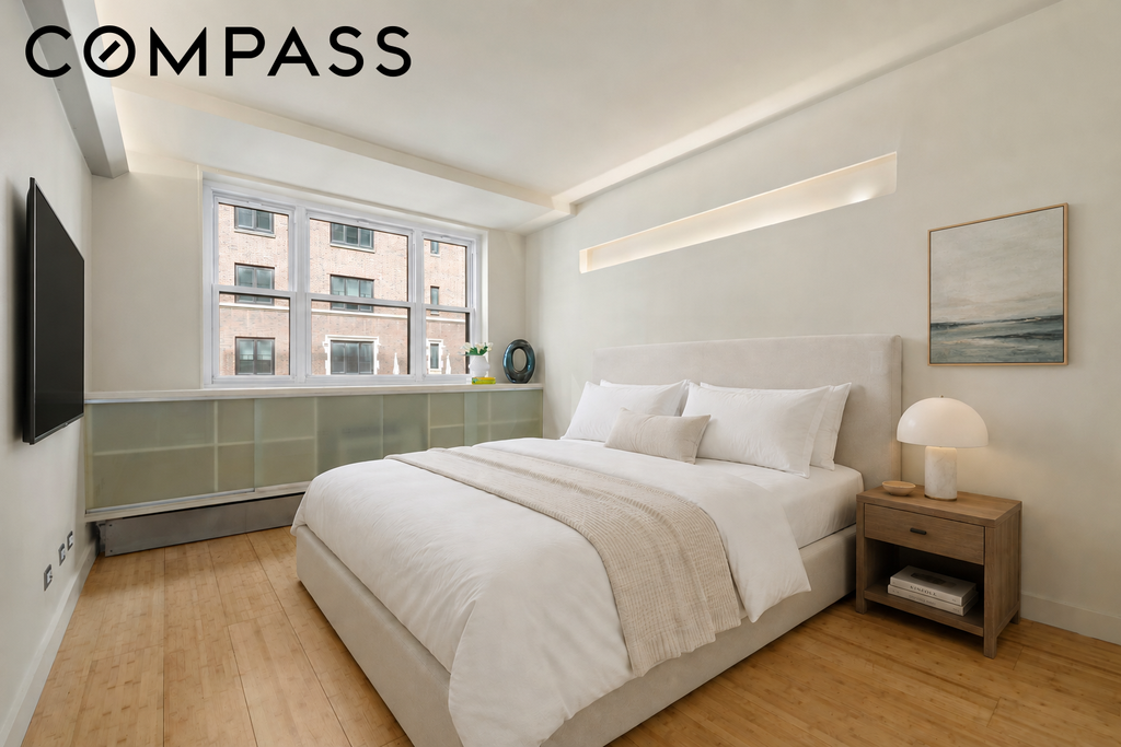 63 East 9th Street, Unit 5G photo 9